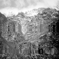 Glance - Single - Enzalla