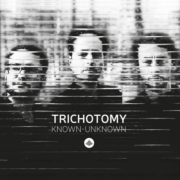 Known-Unknown (feat. Sean Foran, Samuel Vincent & John Parker)