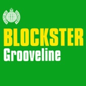 Grooveline (Radio Edit) artwork