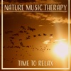 Nature Music Therapy: Time to Relax, Calming Sounds for Peaceful Day, Stress Relief, Inner Peace