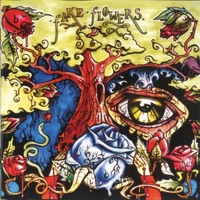 Fake Flowers - Ceschi