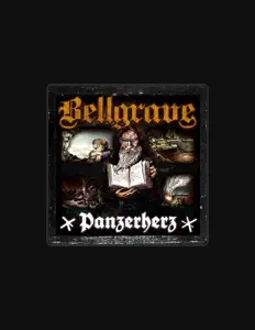 Bellgrave सुनें, म्यूज़िक वीडियो देखें, बायो पढ़ें, दौरे की तारीखें और बहुत कुछ देखें!