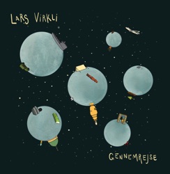 Lars Virkli - Ti Børn