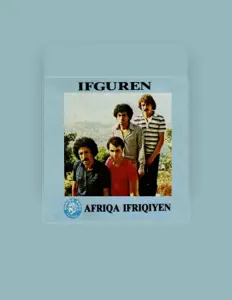 Ifgurenを聴いたり、ミュージックビデオを鑑賞したり、経歴やツアー日程などを確認したりしましょう！