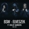 Elveszek (feat. Kállay Saunders) - BSW lyrics