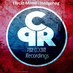 Hedgehog - EP