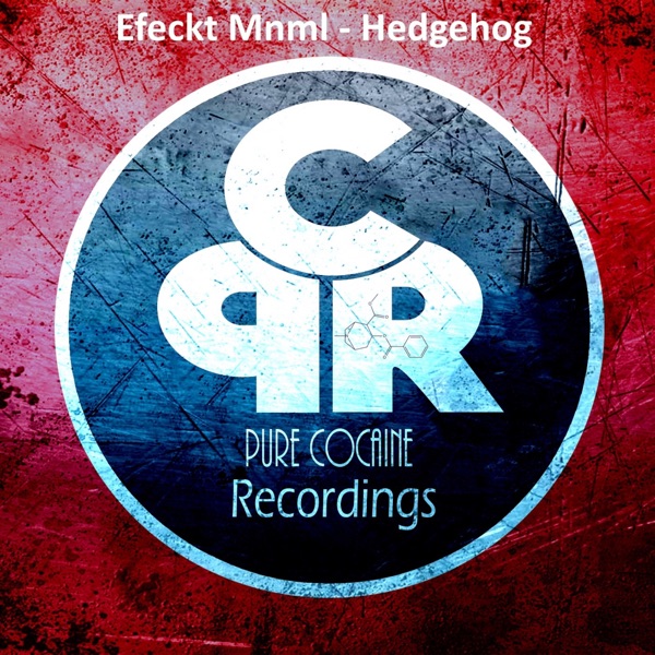 Hedgehog - EP