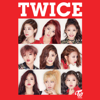 WHAT'S TWICE? - EP - TWICE