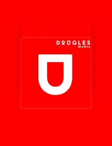 Luister naar Dougles, bekijk muziekvideo's, lees de bio, bekijk de tourdata, en meer!