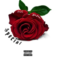Special (feat. Edgar Dlc) - Single - BilDine
