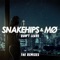 Don't Leave (Ekali Remix) - Snakehips & MØ lyrics