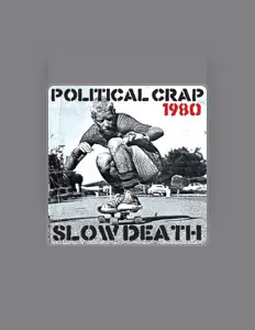 Listen to Political Crap, watch music videos, read bio, see tour dates & more!