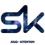 Attention - EP