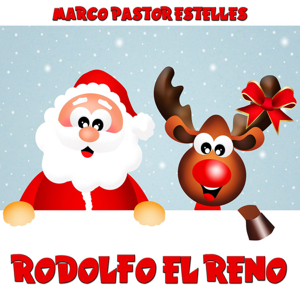 Featured image of post Navidad Rodolfo El Reno Png Tirando del trineo fue rodolfo sensaci n y desde ese momento toda burla termin