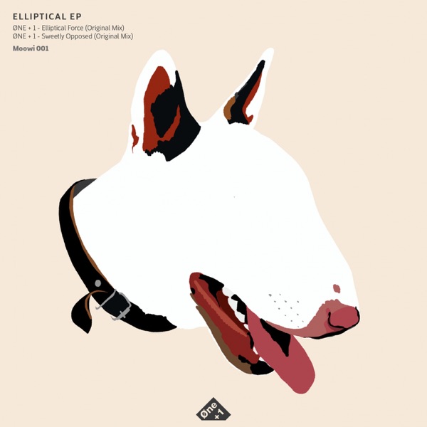 Elliptical EP
