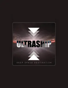Ultrashipを聴いたり、ミュージックビデオを鑑賞したり、経歴やツアー日程などを確認したりしましょう！
