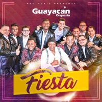 Fiesta - Single - Guayacán Orquesta