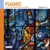 Ensemble Vocal Hilarium, Michel Duvet & Bertrand Lemaire