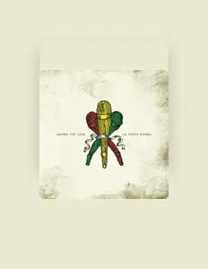 聆聽 Gamba the Lenk、觀看音樂影片、閱讀小傳、查看巡演日期等！