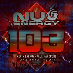 Nu Energy 103 - Single