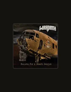 Listen to Warpath, watch music videos, read bio, see tour dates & more!