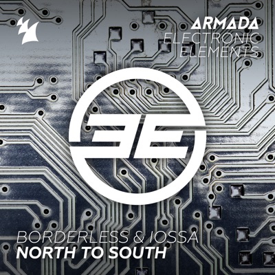 North to South - EP