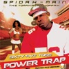 SPIDAH-MAIN THE TAMAHAWK CHOPPAH - 65 Toss Power (feat. DannyDranx & WAR PAINT MAFIA)