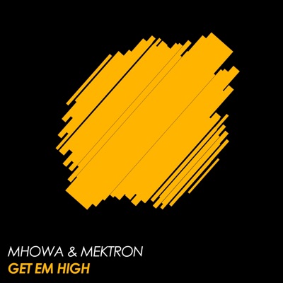 Get Em High - Single