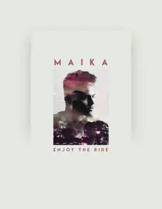 Listen to MAIKA, watch music videos, read bio, see tour dates & more!