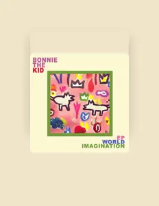 Ouve Bonnie The Kid, vê vídeos de música, lê a biografia, vê as datas da digressão e muito mais!