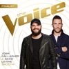 Smooth (The Voice Performance) - Single artwork