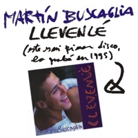 Llevenlé - Martín Buscaglia