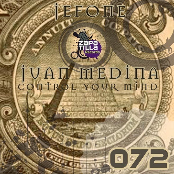 Control Your Mind - Single