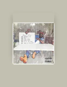 Luister naar Ivory Leone, bekijk muziekvideo's, lees de bio, bekijk de tourdata, en meer!