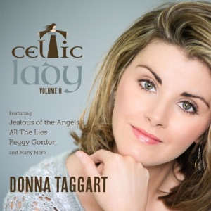 Donna Taggart - Jealous of the Angels - Line Dance Chorégraphe