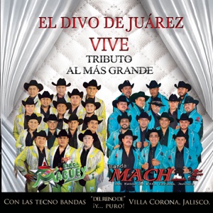 Te Llegará Mi Olvido (feat. Carlos Jaime Luévanos)