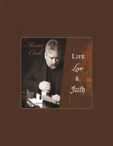 收听 Marvin Clark、观看音乐视频、阅读小传、查看巡演日期等 ！