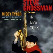 Steve Grossman - Good Bait