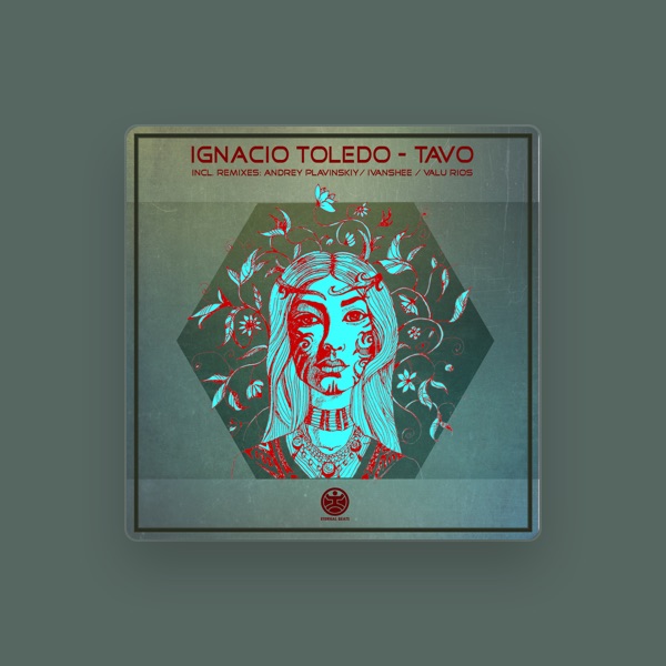 Ignacio Toledo's avatar