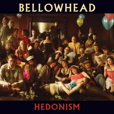 Hedonism - Bellowhead Hedonism - Bellowhead