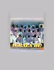 Listen to The Choiristers Band Of Cherubim, watch music videos, read bio, see tour dates & more!