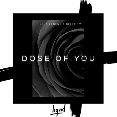 Dose of You (Radio Edit) - Single - Kirstin Dose of You (Radio Edit) - Single - Kirstin