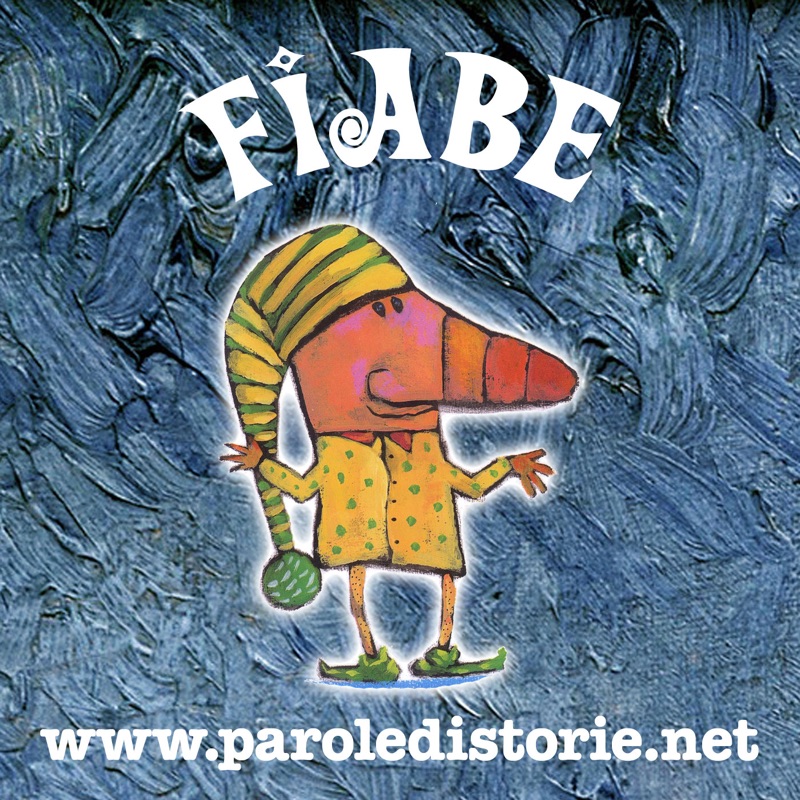 Parole di Storie - Fiabe