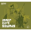 Inner City Sounds artwork