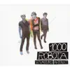 1000 Robota - Hamburg brennt