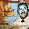 I'm Holding On - Junior Parker