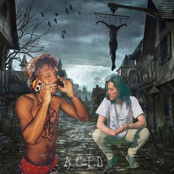 Acid (feat. Kay P)