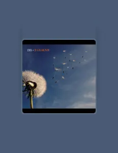 Ouça J.J. Gilmour, assista a videoclipes, leia a biografia, veja as datas das turnês e mais!