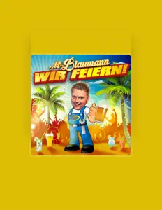 Listen to Mr. Blaumann, watch music videos, read bio, see tour dates & more!