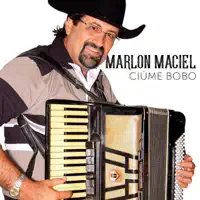 CIUME BOBO — MARLON MACIEL
